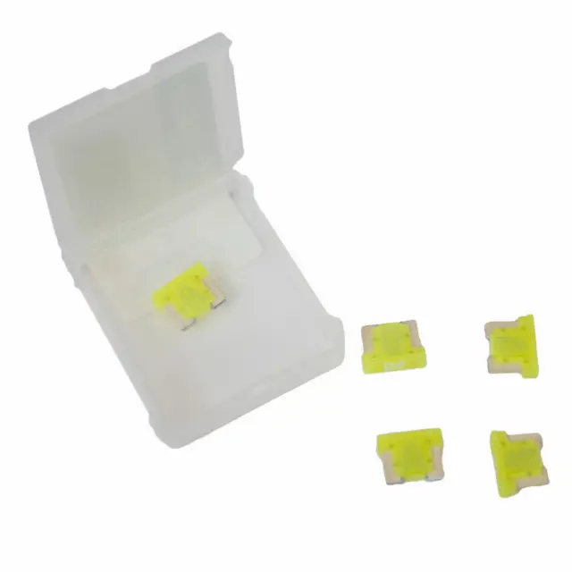 9L3Z14526EA - Electrical: Mini Fuse for Ford Image