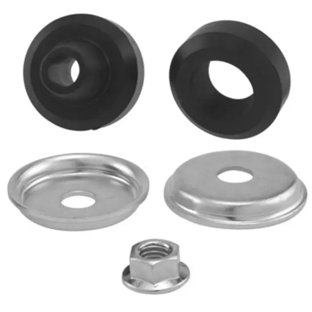 SM5267 - Suspension &amp; Steering: Shock Mount Kit for KYB Image