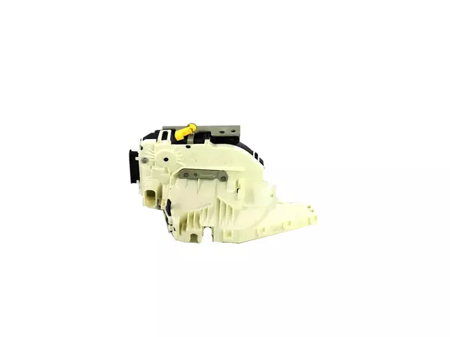 Front Door Latch, Left - Mopar (68211097AD)