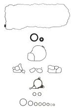 54221600 - : CONVERSION SET for Ajusa Image