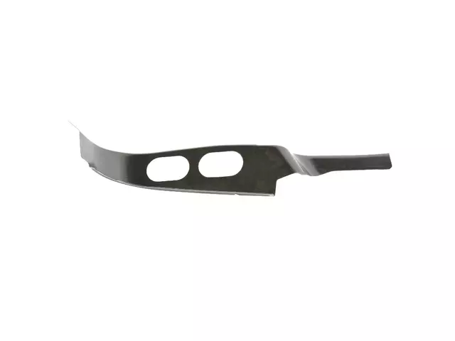 68167468AA - Body Sheet Metal Except Doors: C-pillar Reinforcement, Left for Mopar Image