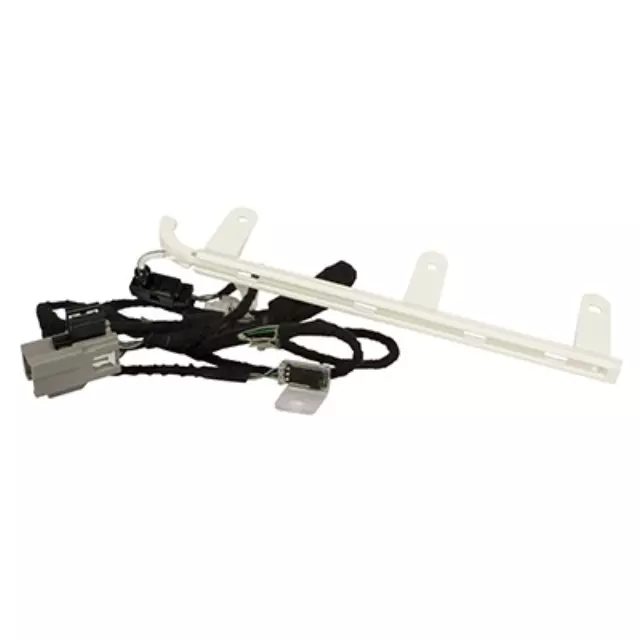 Wire Assembly - Ford (JL7Z-13C724-C)