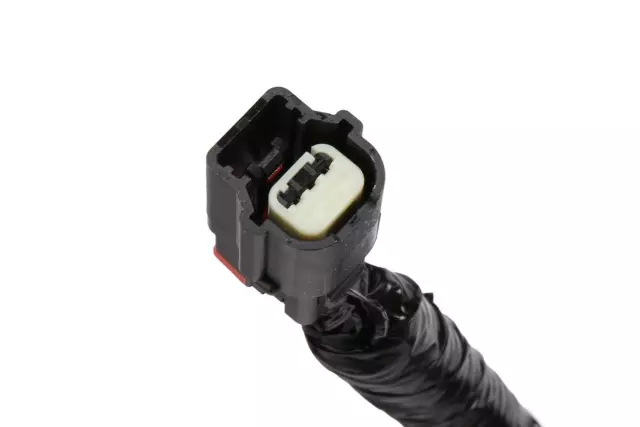 Exhaust Muffler - GM (84281479)