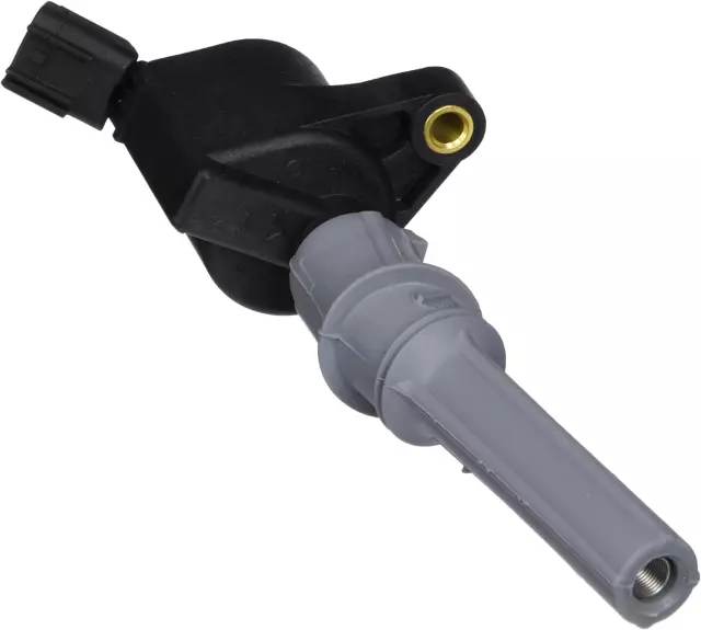 FD503 - Ignition Systems: Standard Ignition OE Improved Ignition Coil for SMP CORP Image
