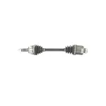 MZ8155 - : TrakMotive CV Axle Shaft for TRAKMOTIVE Image