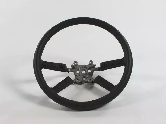 1LQ711DVAA - Steering: Steering Wheel for Jeep: Wrangler Image