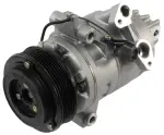 198486 - : Valeo DKS17DS Compressor for FOUR SEASONS Image