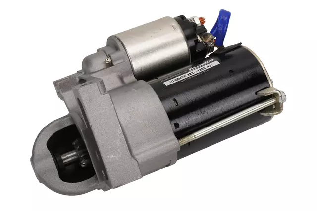 Acdelco™ Starter - GM (3231396)