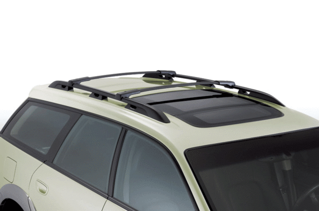 Cross Bar Assembly - Aero - Subaru (E361SAG010)