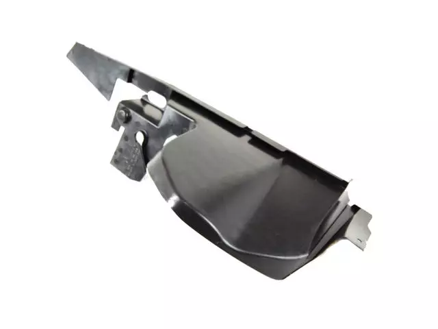68100240AA - Cooling: Air Inlet Baffle, Right for Mopar Image