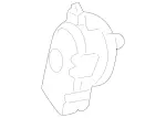 204982020264 - Electrical Equipment and Instruments: Line Connector for Mercedes-Benz Image