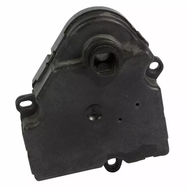 HVAC Air Adjustment Control Motor - Ford (AE5Z-19E616-C)