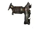 55134 - : Direct Fit Manifold Converter  (Non C.A.R.B. Compliant) for AB Catalytic Image