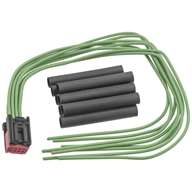 S2418 - Accessories: Multi Function Connector for SMP CORP Image