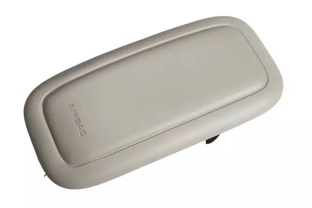 20847516 - : Light Titanium Driver Seat Side Airbag for Chevrolet: Impala Image