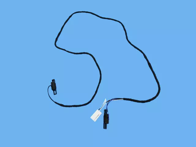 68336258AA - Electrical: Jumper Wiring, Right for Mopar Image