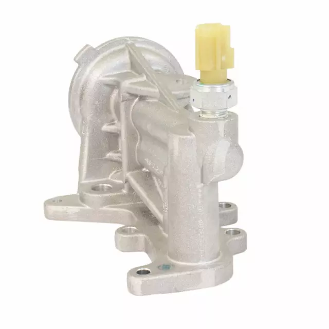 DK4Z6881E - : Engine Oil Filter Adapter for Ford Image