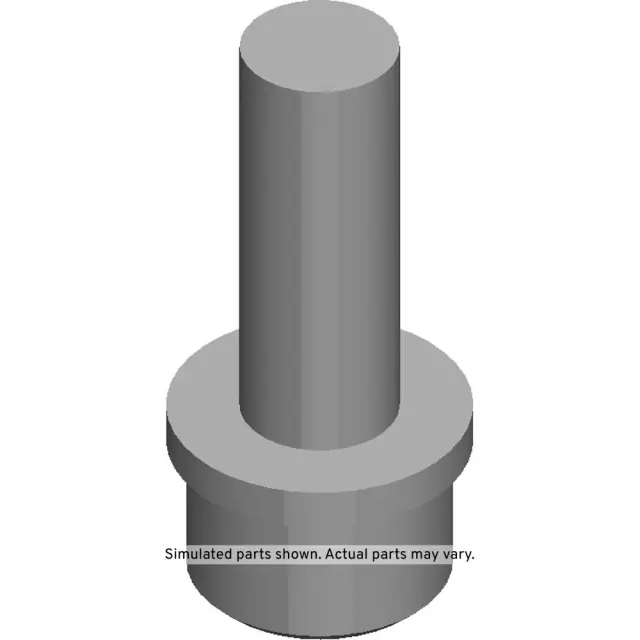 13596674 - : Actuator Bolt for Cadillac: CT4 | Chevrolet: Silverado EV | GMC: Sierra EV Image