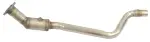 643152 - : Federal / EPA Catalytic Converter - Direct Fit for AP Exhaust Image
