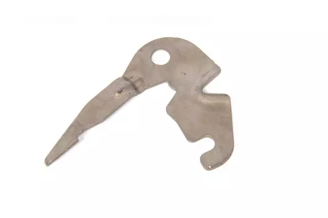 19316589 - : Part# 19316589 Rear Passenger Side Drum Brake Shoe Adjuster for Chevrolet: City Express Image