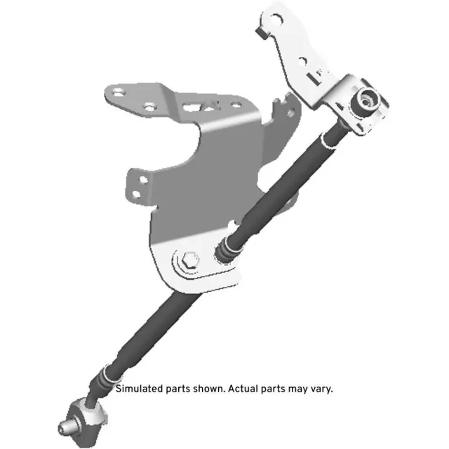 86574891 - : Brake Hose for GM Image