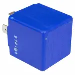 SF633 - : Motorcraft Hazard Warning Flasher for Ford Image