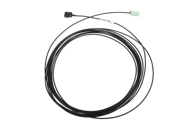 84682029 - : Digital Radio Antenna and Navigation Antenna Coaxial Cable for GM Image