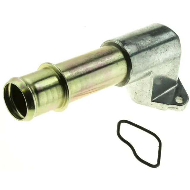 CH5096 - Cooling Systems: Engine Coolant Thermostat Housing for Motorad Image