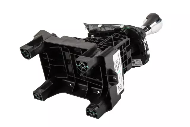 42566286 - : Part# 42566286 Piano Black Automatic Transmission Control for Buick: Encore Image