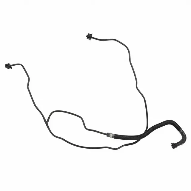 Overflow Hose - Ford (GV6Z-8B081-K)