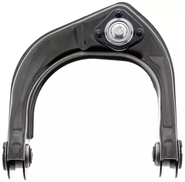 Front Passenger Side Upper Suspension Control Arm and Ball Joint Assembly - ACDelco (MS501137)