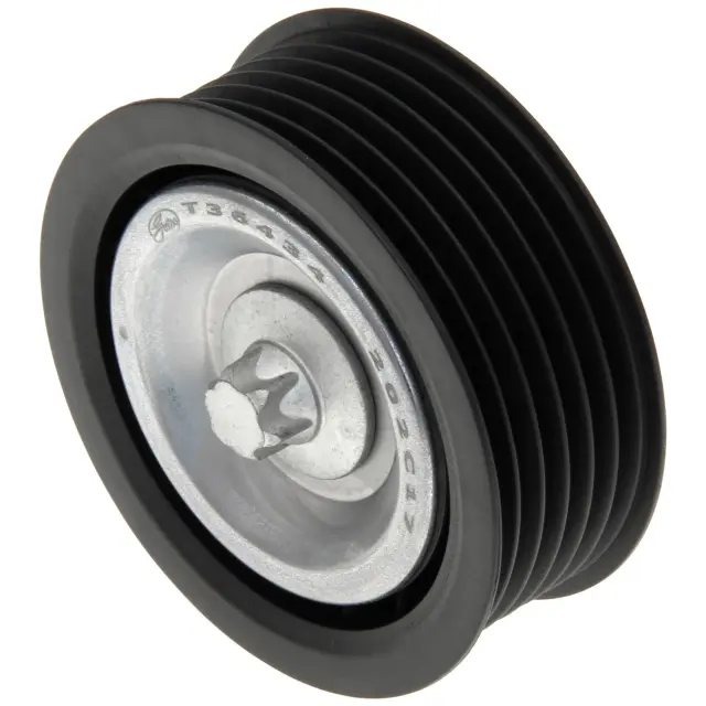 900665A - Engines &amp; Components: Litens Accessory Drive Belt Idler Pulley for Litens Image