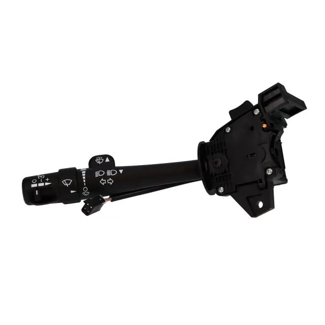 640105 - Air Conditioning &amp; Heat: Windshield Wiper Switch for ROSTRA Image