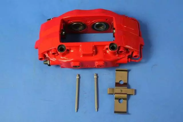 Disc Brake Caliper, Right - Mopar (5136152AA)