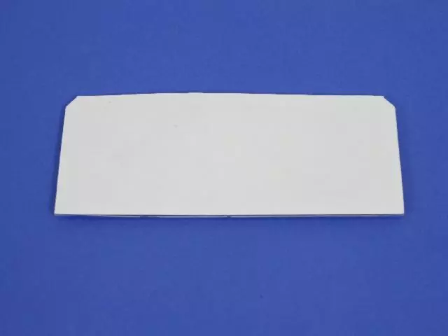 Decal - Mopar (55076431AB)