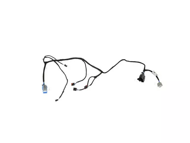 HVAC System Wiring Harness - Mopar (68309384AA)