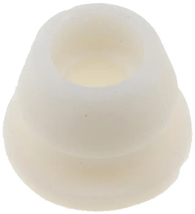 74039 - Transmission: Automatic Shifter Bushing - O.D. 0.475 In.; I.D. 0.225 In.; Length 0.460 In. for Dorman Image
