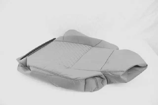 Front Seat Back Cover, Right & Left - Mopar (1BC701J3AA)