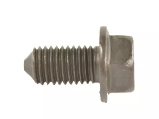 6508455AA - Clutch: Hex Head Bolt for Mopar Image