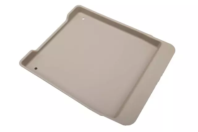 23452188 - Body: Armrest Cover for Cadillac: Escalade, Escalade ESV | Chevrolet: Suburban, Tahoe | GMC: Yukon, Yukon XL Image