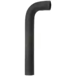 70440 - : CURVED RADIATOR HOSE, DAYCO for DAYCO HYDRAULIC Image