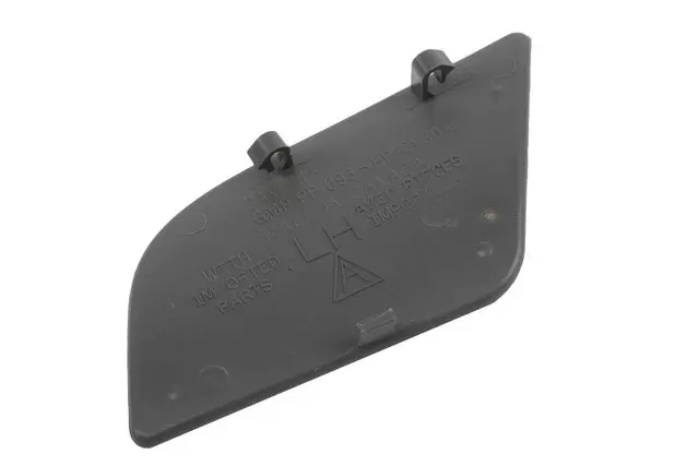 25897908 - Body: Handle, Inside Cover for Cadillac: Escalade, Escalade ESV | Chevrolet: Avalanche, Silverado 1500, Silverado 2500 HD, Silverado 3500 HD, Suburban 1500, Suburban 2500, Tahoe | GMC: Sierra 1500, Sierra 2500 HD, Sierra 3500 HD, Yukon, Yukon XL 1500, Yukon XL 2500 Image