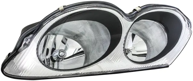 1590432 - : Headlight Assembly for Dorman Image