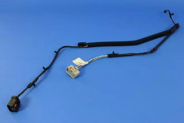 68078882AC - Electrical: Sliding Door Track Wiring for Mopar Image
