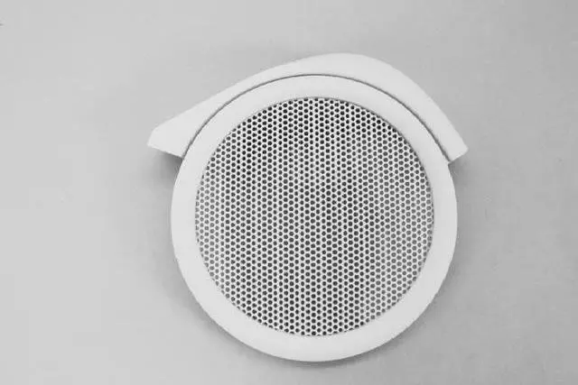 Speaker Grille, Left - Mopar (1AW73DK2AB)