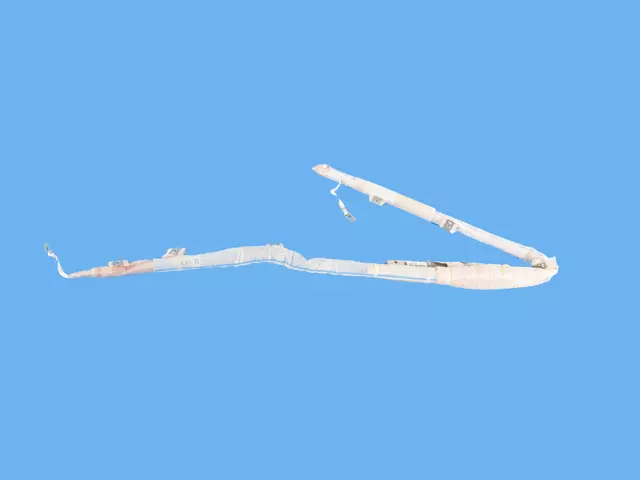 Head Air Bag - Mopar (68466842AA)