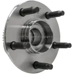 10014134 - : Wheel Bearing and Hub Assembly for OmniParts Image
