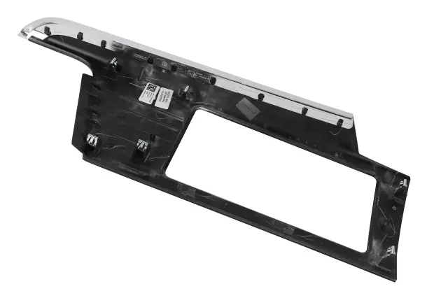 Automatic Transmission Shift Cover Plate - GM (84184572)