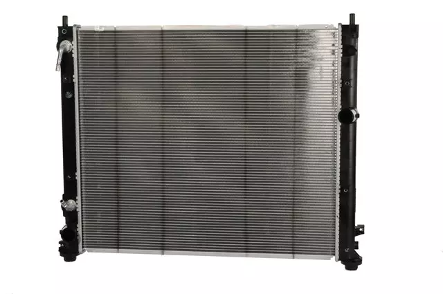 19130362 - Cooling System: Radiator for Cadillac: STS Image