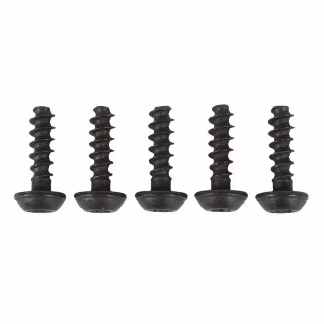 W701459S424 - Electrical: Fog Lamp Bolt for FORD Image